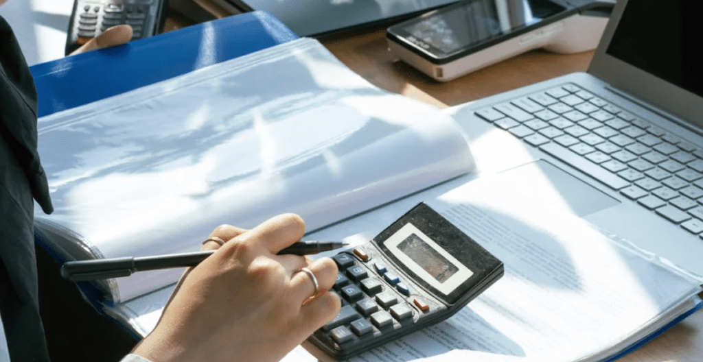 What is a Lease Ledger?